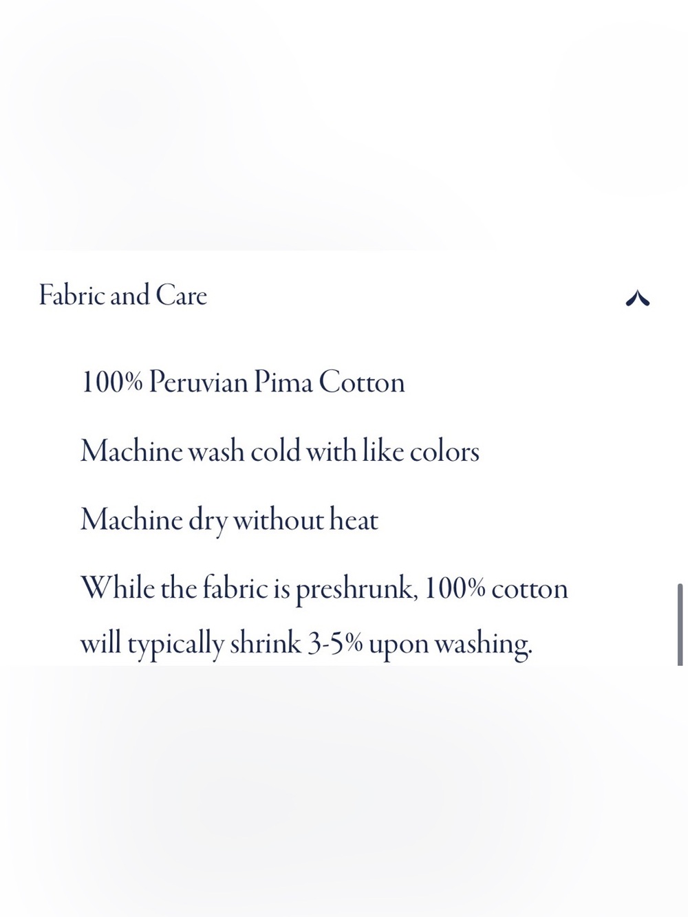 NWT Petite Plume Pima Pajama Set in Something Blue Bows Size Small - Picture 11 of 11